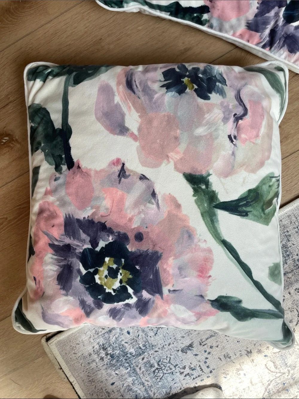 N/A pair decorative
